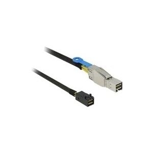 DeLOCK Externes SAS-Kabel (83618)