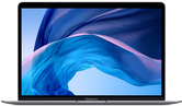 Apple MacBook Air 33cm(13") 1,6GHz i5 128GB spacegrau (MVFH2D/A)