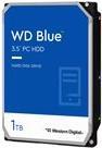 WESTERN DIGITAL 1TB WD BLUE 3.5" SATA HDD U/min 7200 (WD10EARZ)