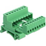 DeLOCK Netzanschlussadapter-Kit (66081)