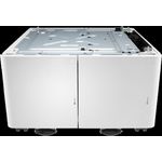 HP High Capacity Paper Tray and Stand (T3V30A)