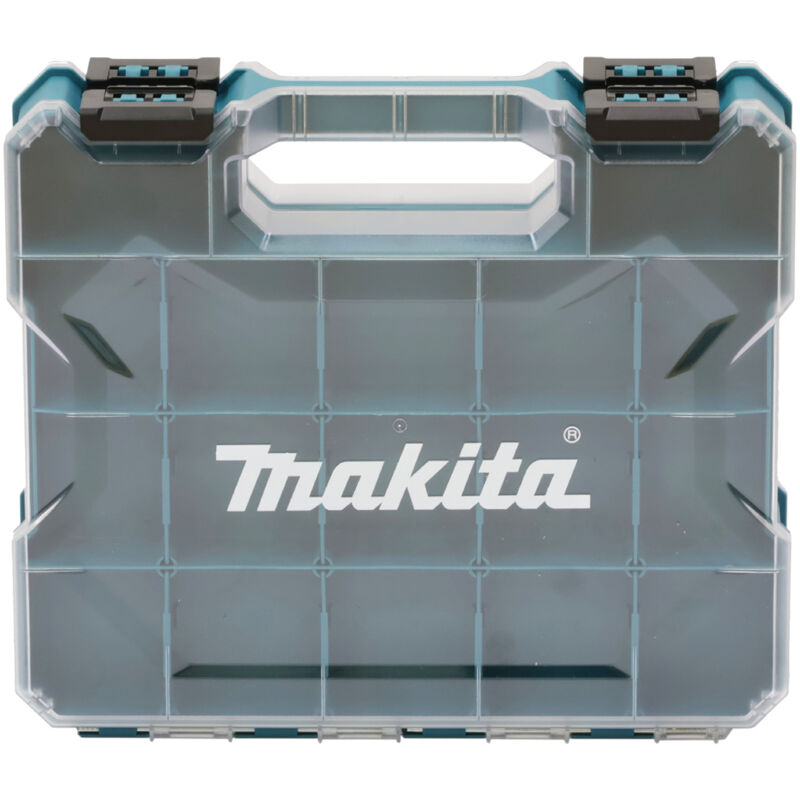 Makita E-26870 Transportkoffer Organizer doppelseitig 320 x 270 x 80 mm