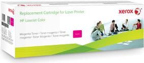 Xerox Magenta Tonerpatrone (Alternative zu: HP CF413A) (006R03518)