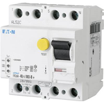Eaton FRCDM-40/4/03-G/B Stromunterbrecher Fehlerstromschutzschalter (167897)