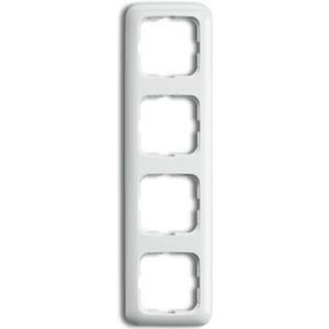 Busch-Jaeger 1725-0-0951 Schalterplatte & Steckdosenabdeckung (2514-214)