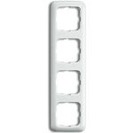 Busch-Jaeger 1725-0-0951 Schalterplatte & Steckdosenabdeckung (2514-214)