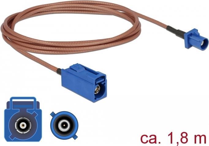 DeLOCK Antennenverlängerungskabel (89669)