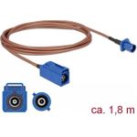 DeLOCK Antennenverlängerungskabel (89669)