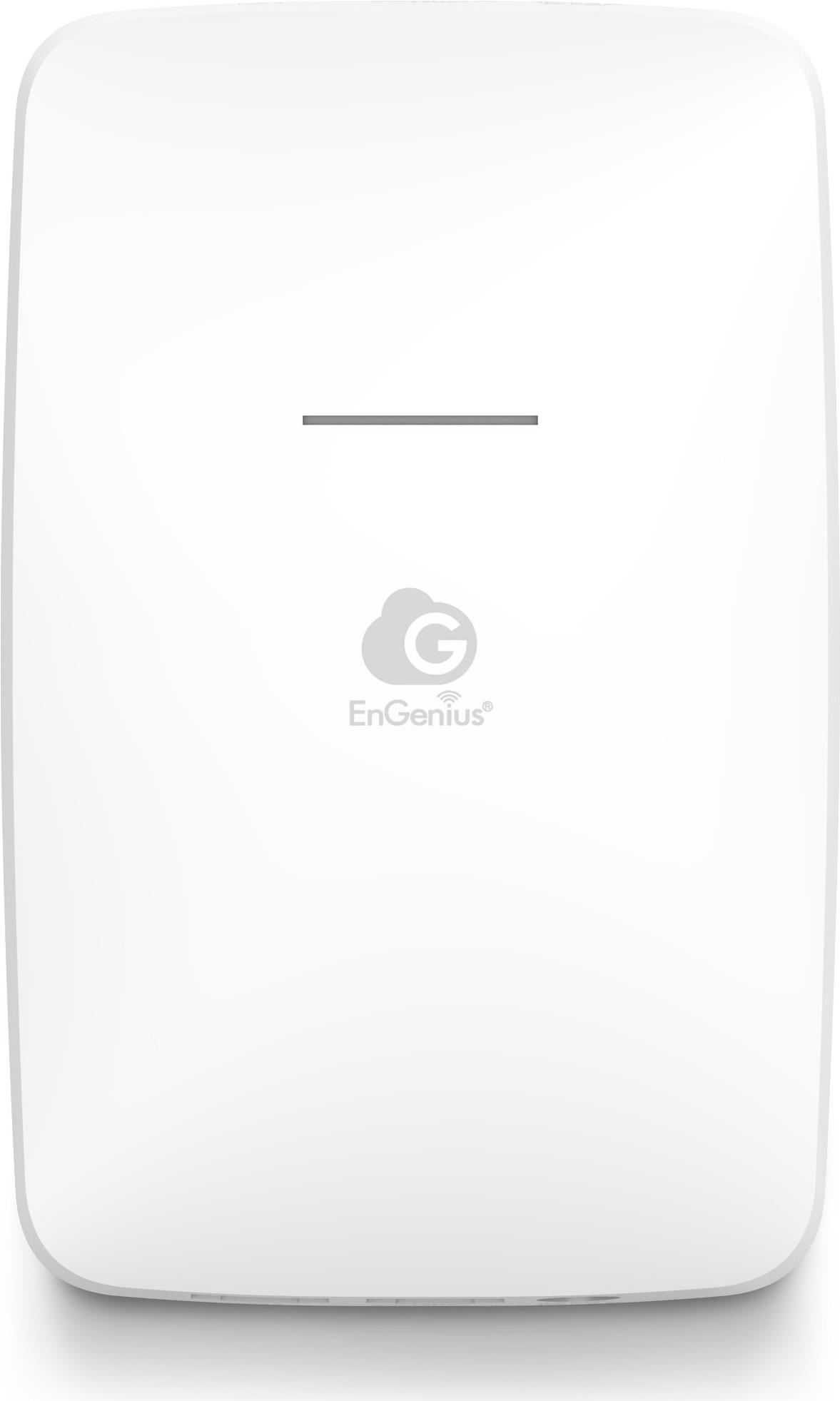 EnGenius ECW215 WLAN Access Point 1200 Mbit/s Weiß Power over Ethernet (PoE) (ECW215)