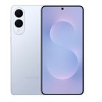 Samsung Galaxy S25 Edge 256GB Titanium Icyblue EU 16,91cm (6,7") OLED Display, Android 15, 200MP Dual-Kamera [Energieklasse A] (SM-S937BLBDEUE)