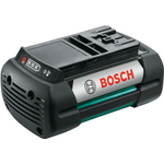Bosch Akku 36V 4 Ah Li-Ion DIY bk | F016800346 (F016800346)