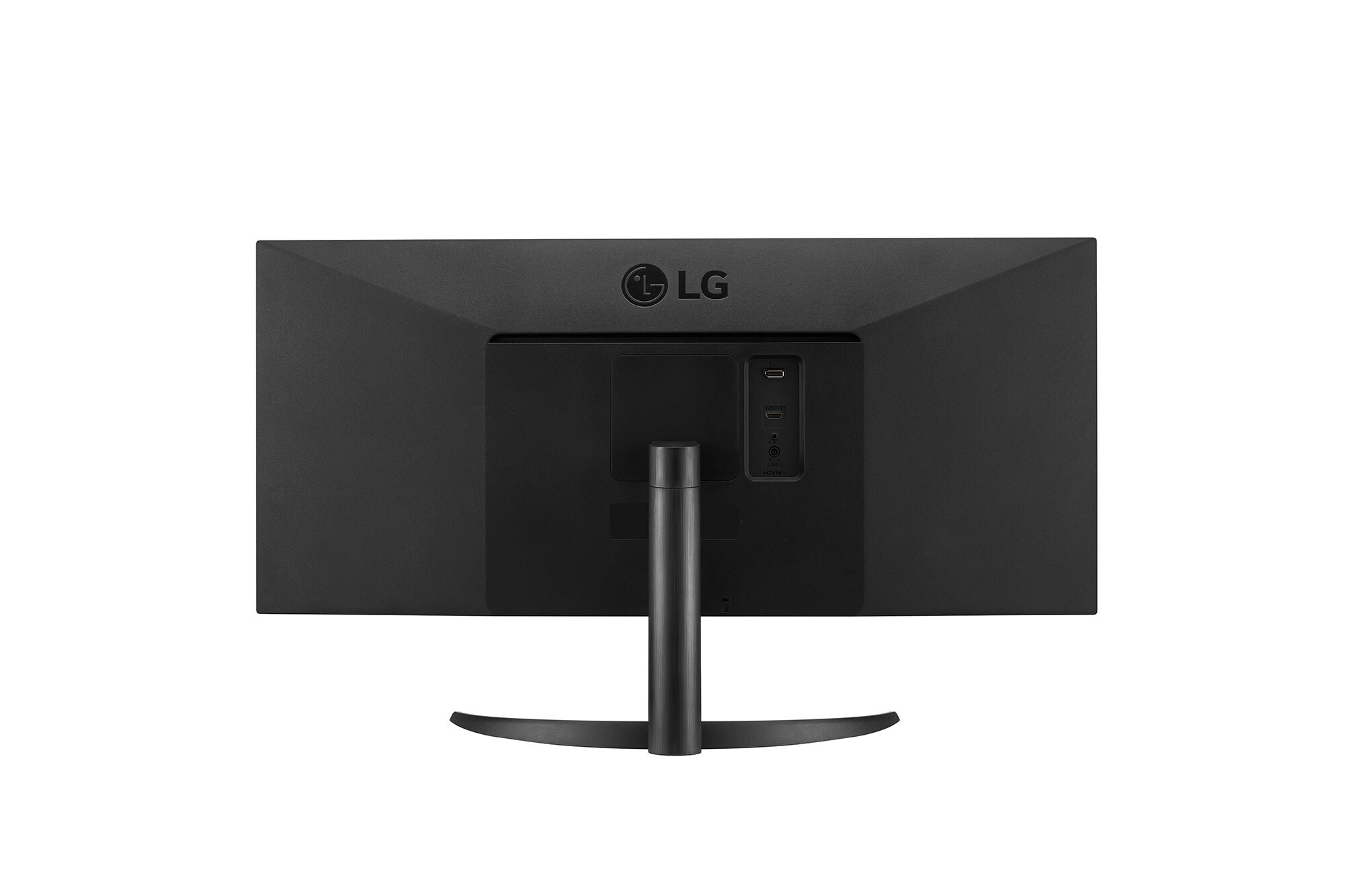 LG UltraWide 34WQ500-B 34" 2560 x 1080 IPS 100 Hz Schwarz