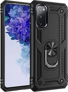 Bluebird Schutzhülle für S20 - Erhöht Fallfestigkeit auf 1,6 m, robustes Zubehör für rugged Mobile Computer