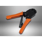 IPC Crimpzange HT-2008R Orange IPC Crimpzange HT-2008R, Orange (88887157)