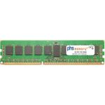 PHS-memory 8GB RAM Speicher für Fujitsu CELSIUS M730 Power (D3128) DDR3 RDIMM 1866MHz PC3-14900R (SP250286)