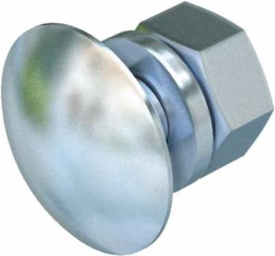 Flachrundschraube FRS 8x16 M8x16 (6406963)