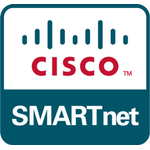 Cisco SmartNet CON-SNT-WSC2964P 8x5 NBD 1 Years (CON-SNT-WSC2964P)