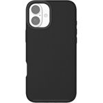 JT Berlin BackCase Pankow Solid MagSafe| Apple iPhone 16| schwarz| 11079 (11079)