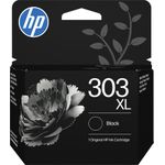HP Inc. HP/InkHP 303XL High Yield BK Original In (T6N04AE#LS1)