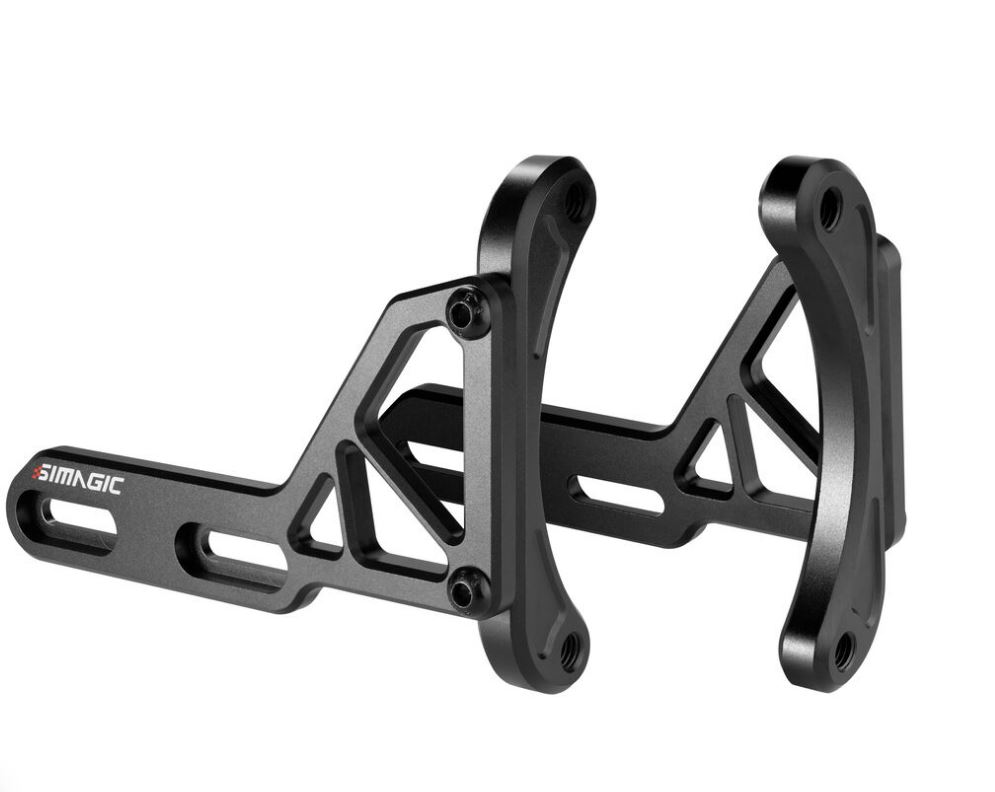 Simagic Front Mount Bracket (S474)