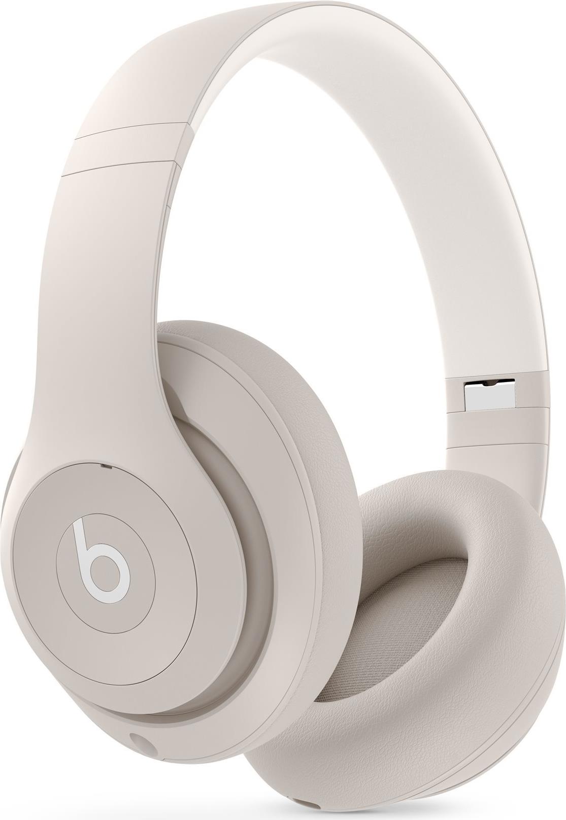 Beats Studio Pro - Kabellose Kopfhörer – Sandstein
