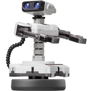 Nintendo R.O.B. Figure (1073666)