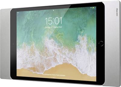 sDock Fix s32 SI - Halter iPad 10.2 Air 3 Pro 10.5 Wand sDock Fix (s32s A10)