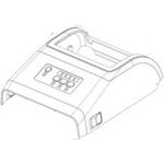 ZEBRA Kit, Cover Assembly for Standard Models includes Media Window, ZD421D (P1112640-002)