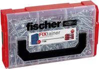 fischer FixTainer PowerFast II TX TG 562272 Spanplattenschrauben-Sortiment Stahl galvanisch (562272)