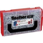 fischer FixTainer PowerFast II TX TG 562272 Spanplattenschrauben-Sortiment Stahl galvanisch (562272)