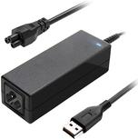 CoreParts Power Adapter for Lenovo (MBXLE-AC0038)