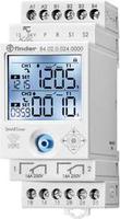 Finder Multifunktions-Zeitrelais 110-240V AC/DC, 16A 84.02.0.230.0000 (840202300000)