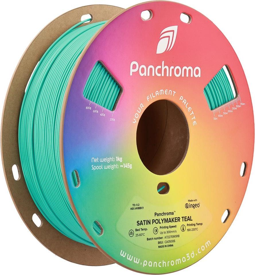 Polymaker Panchroma PLA Satin (CA05006)