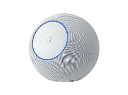 Amazon Echo Studio weiß Smart Speaker Dolby Atmos Wi-Fi 6E