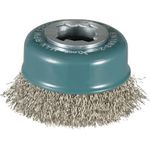 Makita Drahttopfbürste (D-73346)