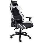 Trust GXT 714 RUYA Universal-Gamingstuhl Schwarz - Weiß (25065)