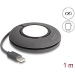 Delock Ladekabel für Smartwatch (83019)