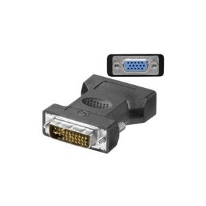 Microconnect MONAJ DVI-I 24+5Pin (MONAJ)