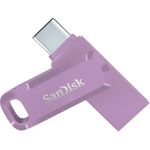 SanDisk Ultra Dual Drive Go (SDDDC3-064G-G46L)
