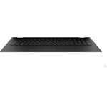 HP 925008-FL1 Notebook-Ersatzteil Gehäuse-Unterteil+Tastatur (925008-FL1)