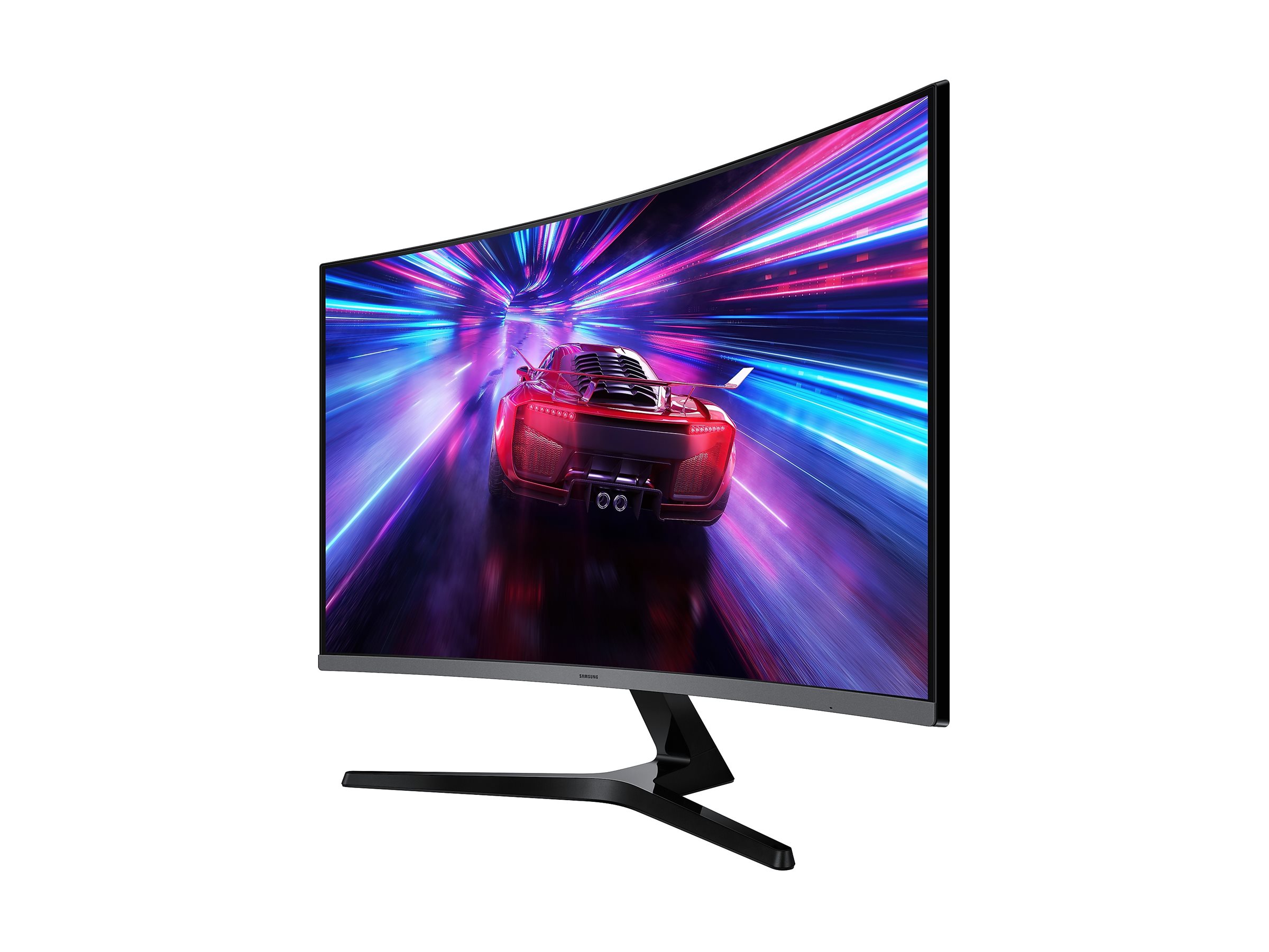 Samsung Essential S3 S32D390GAU 32" Full HD 100 Hz VA Monitor Schwarz