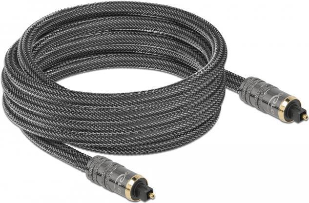 Delock Digitales Audio-Kabel (optisch) (86986)