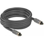 Delock Digitales Audio-Kabel (optisch) (86986)