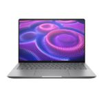 HP ZBook B30FBES 14" Notebook (B30FBES#ABD)