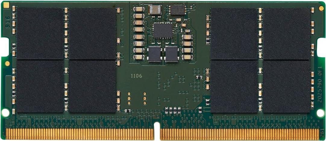 Kingston ValueRAM DDR5 (KVR48S40BS8K2-32)