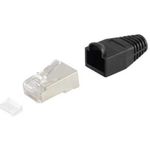 S/CONN Quality RJ45-Stecker Komplett-Set (16672057S)
