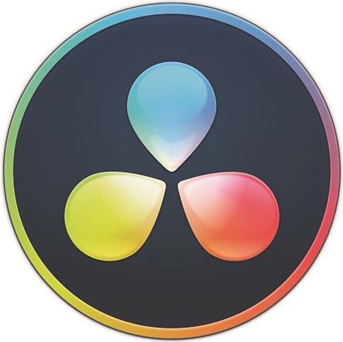 Blackmagic Design DaVinci Resolve 15 Studio (BM-DV/RESSTUD/DONGLE)