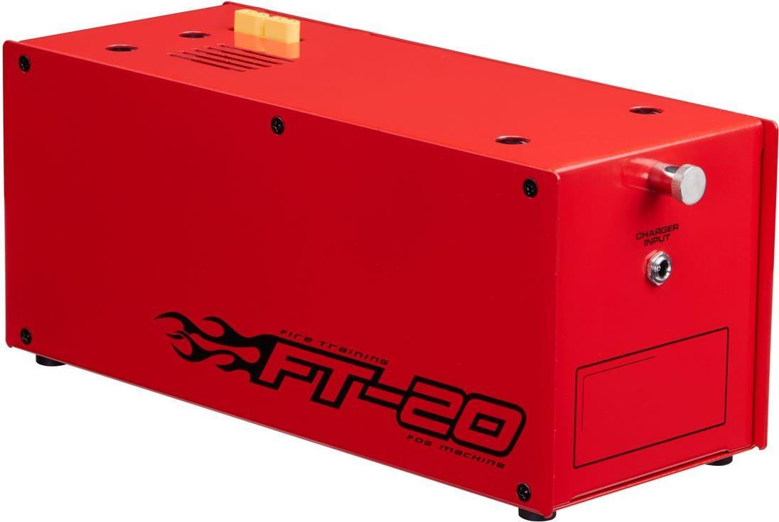 ANTARI FT-20X-B Batterie Base (51702648)