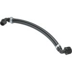 Gardena 2739-20 Gartenschlauch Über Boden Schwarz (02739-20)