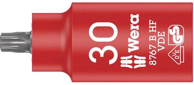 Wera 05004923001 Steckschlüssel-Bit-Einsatz 1 Stück (05004923001)